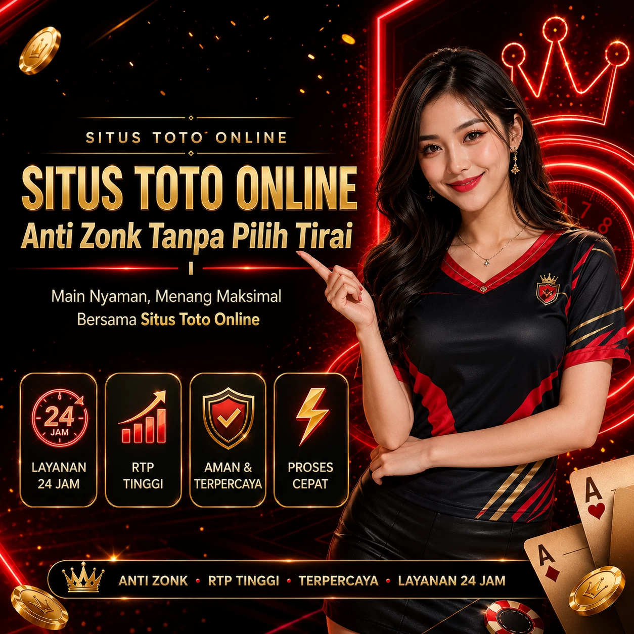 Keberagaman Permainan di menyala78 untuk Para Gamer